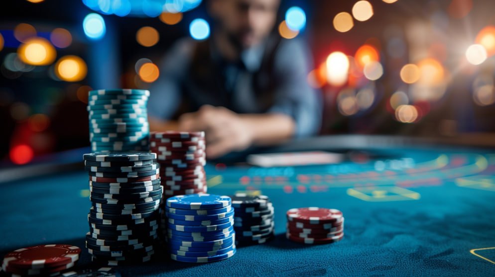 lus88 Live Casino